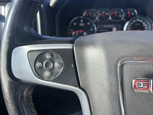 Used 2017 GMC Sierra 1500 SLE image 17