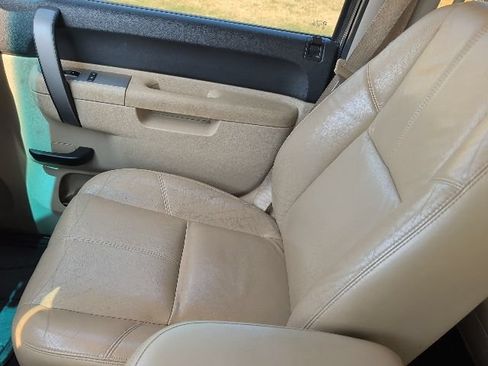 Used 2011 GMC Sierra 1500 SLE w/ Power Tech Package AWD/4WD image 21