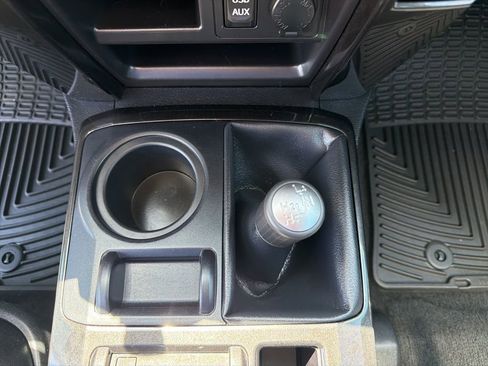 Used 2016 Toyota 4Runner Trail Premium image 46