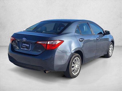 Used 2017 Toyota Corolla LE image 7