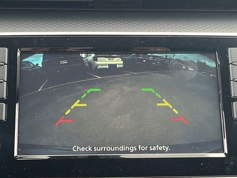 New 2025 Nissan Kicks Play S image 24