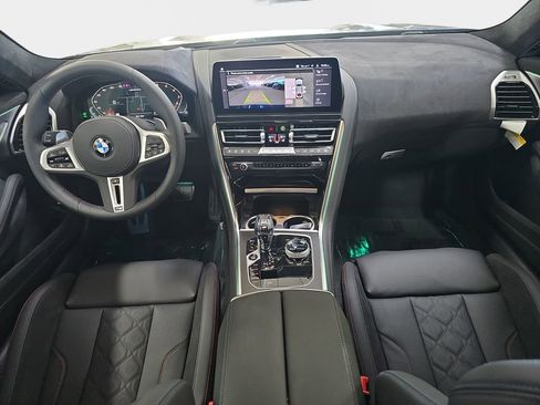 New 2026 BMW M850i xDrive M850i xDrive Gran Coupe image 8