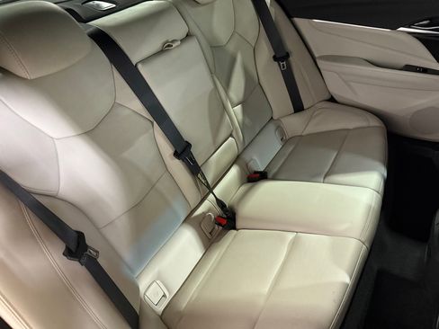 Used 2020 Cadillac CT4 Premium Luxury image 42