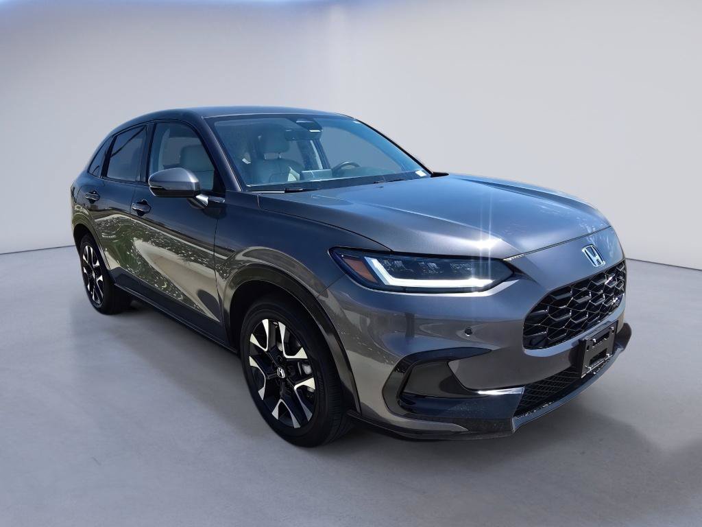 Used 2026 Honda HR-V EX-L image 7