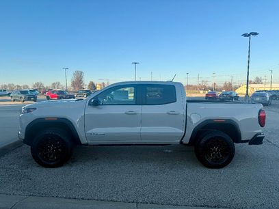 New 2026 GMC Canyon Elevation w/ Convenience Package