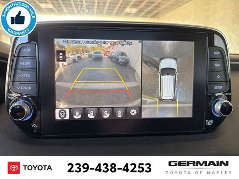 Used 2019 Hyundai Santa Fe FWD image 15