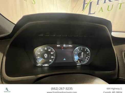 Used 2018 Volvo XC90 T6 Inscription w/ Convenience Package image 11