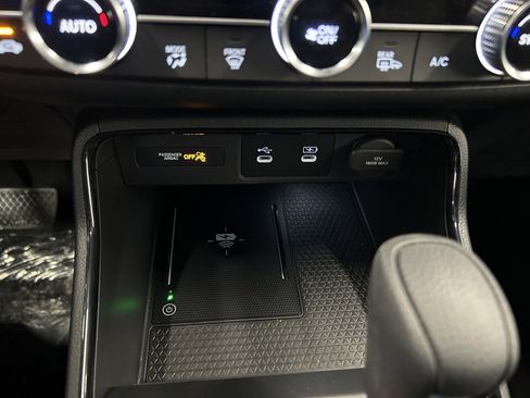 New 2026 Honda CR-V EX image 23