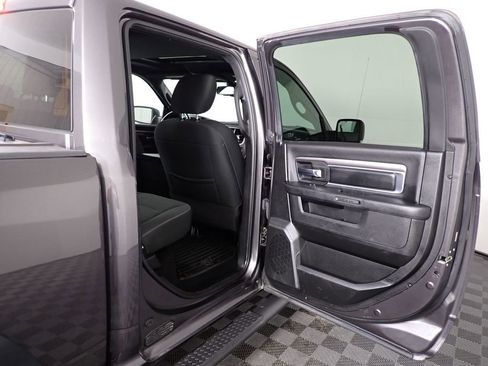 Used 2021 RAM 1500 Classic Warlock image 37