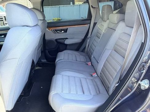 Used 2018 Honda CR-V EX image 23