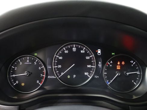 Used 2024 MAZDA CX-30 AWD 2.5 S w/ Preferred Package image 41