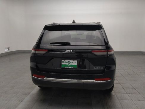 Used 2023 Jeep Grand Cherokee Limited image 7