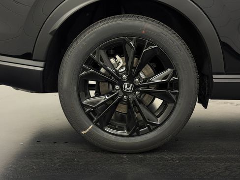New 2026 Honda CR-V Sport Touring image 22