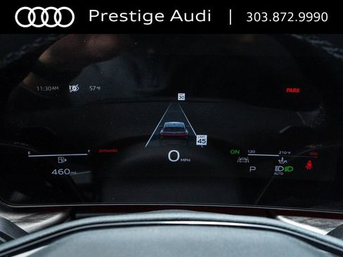 New 2025 Audi Q5 Premium Plus image 15