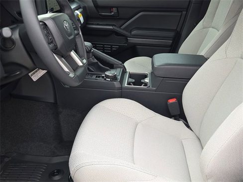 New 2025 Toyota 4Runner SR5 image 17