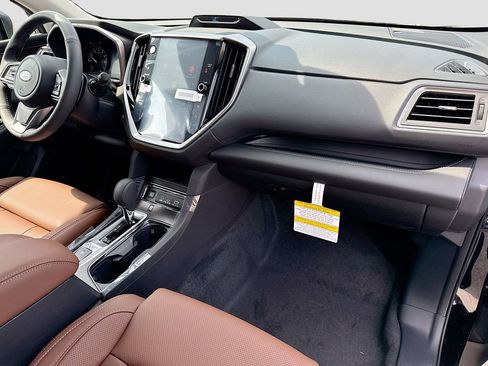 New 2026 Subaru Ascent Touring image 38