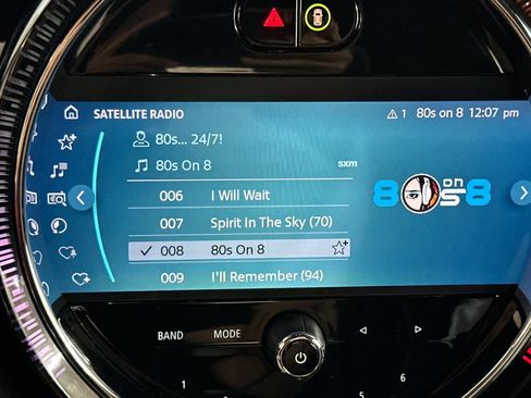 Used 2022 MINI Cooper John Cooper Works image 19