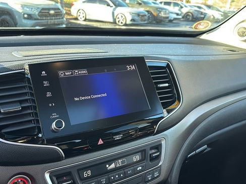 Used 2022 Honda Ridgeline RTL-E image 19