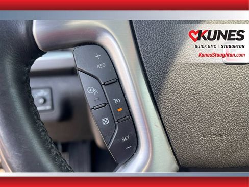 Used 2017 GMC Acadia Limited SLT AWD/4WD image 15
