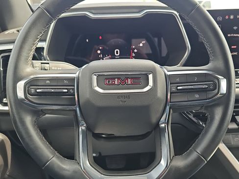 Used 2023 GMC Canyon Elevation w/ Convenience Package image 16