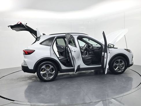 Used 2025 Ford Escape ST-Line FWD image 63