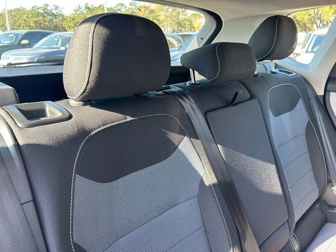 New 2026 Volkswagen Taos S FWD image 46