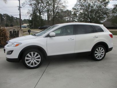Used 2010 MAZDA CX-9 Grand Touring w/ Moonroof & Bose Audio Pkg