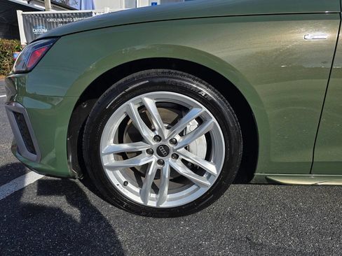 Used 2023 Audi A4 2.0T Premium Plus image 9