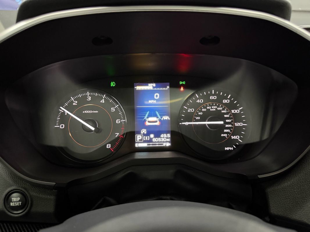 Used 2020 Subaru Crosstrek 2.0i Premium w/ Moonroof Package 1 AWD/4WD image 26
