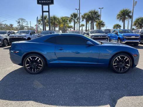 Used 2010 Chevrolet Camaro LT w/ RS Package image 17