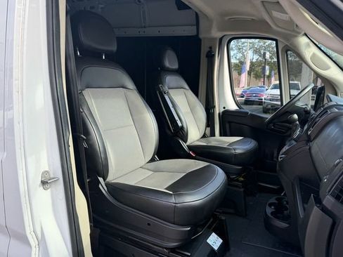 Used 2021 RAM ProMaster 2500 image 15