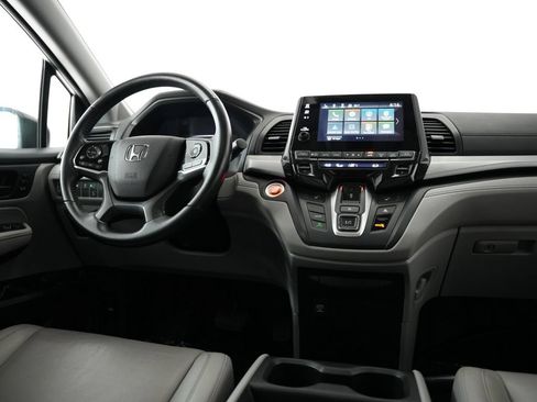 Used 2018 Honda Odyssey EX-L image 13