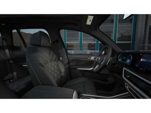 New 2026 BMW X5 xDrive50e w/ M Sport Package image 9
