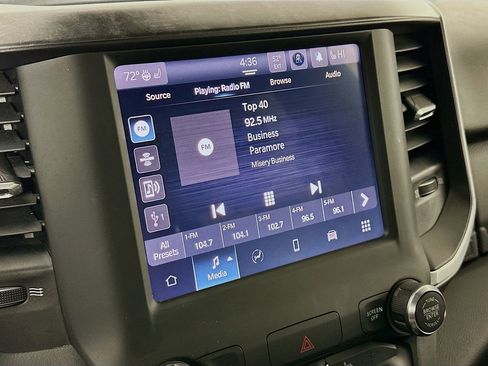 Certified 2022 RAM 1500 Big Horn image 24