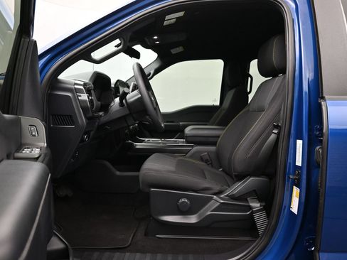 Used 2024 Ford F150 STX AWD/4WD image 9
