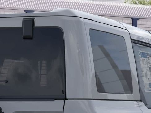 New 2026 Ford Bronco Outer Banks AWD/4WD image 25
