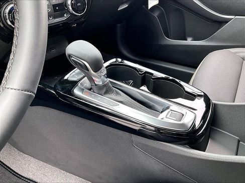 New 2026 Chevrolet Trax ACTIV w/ Sunroof Package FWD image 13