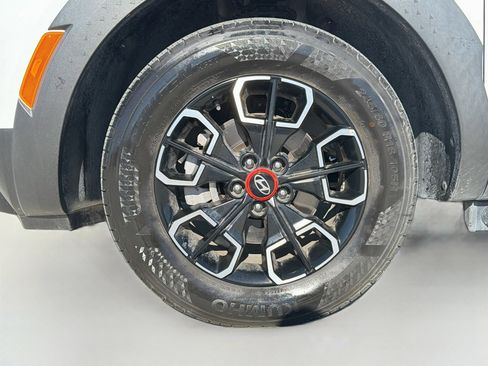 Used 2024 Hyundai Santa Cruz XRT AWD/4WD image 33