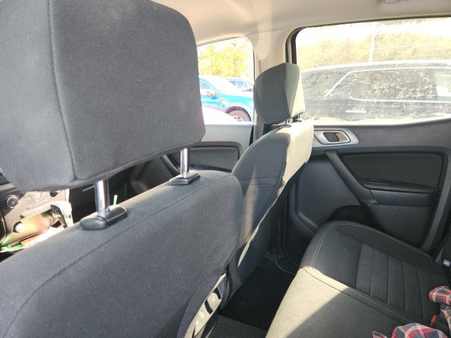 Used 2019 Ford Ranger XLT AWD/4WD image 12