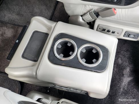 Used 2024 Chevrolet Express 2500 w/ Driver Convenience Package image 46