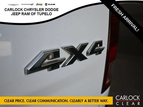 Used 2019 RAM 1500 Big Horn AWD/4WD image 51