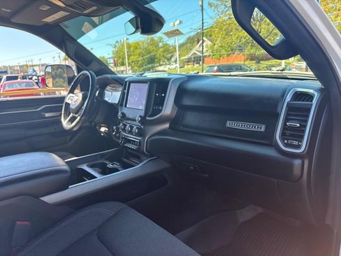 Used 2020 RAM 1500 Big Horn image 60