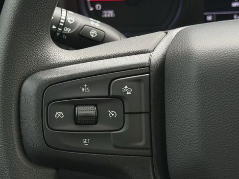 New 2026 Chevrolet Silverado 2500 Custom w/ Custom Value Package image 15