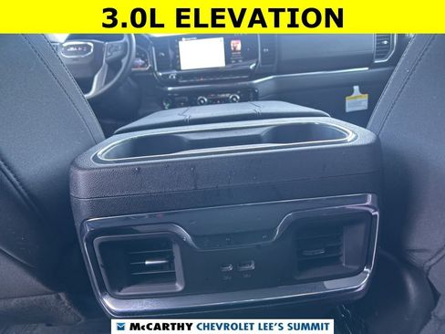 Certified 2025 GMC Sierra 1500 Elevation image 31