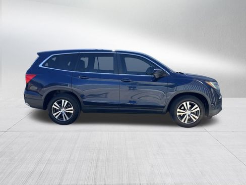 Used 2018 Honda Pilot EX-L image 5