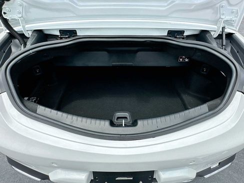 Used 2025 Mercedes-Benz CLE 450 4MATIC Cabriolet image 26