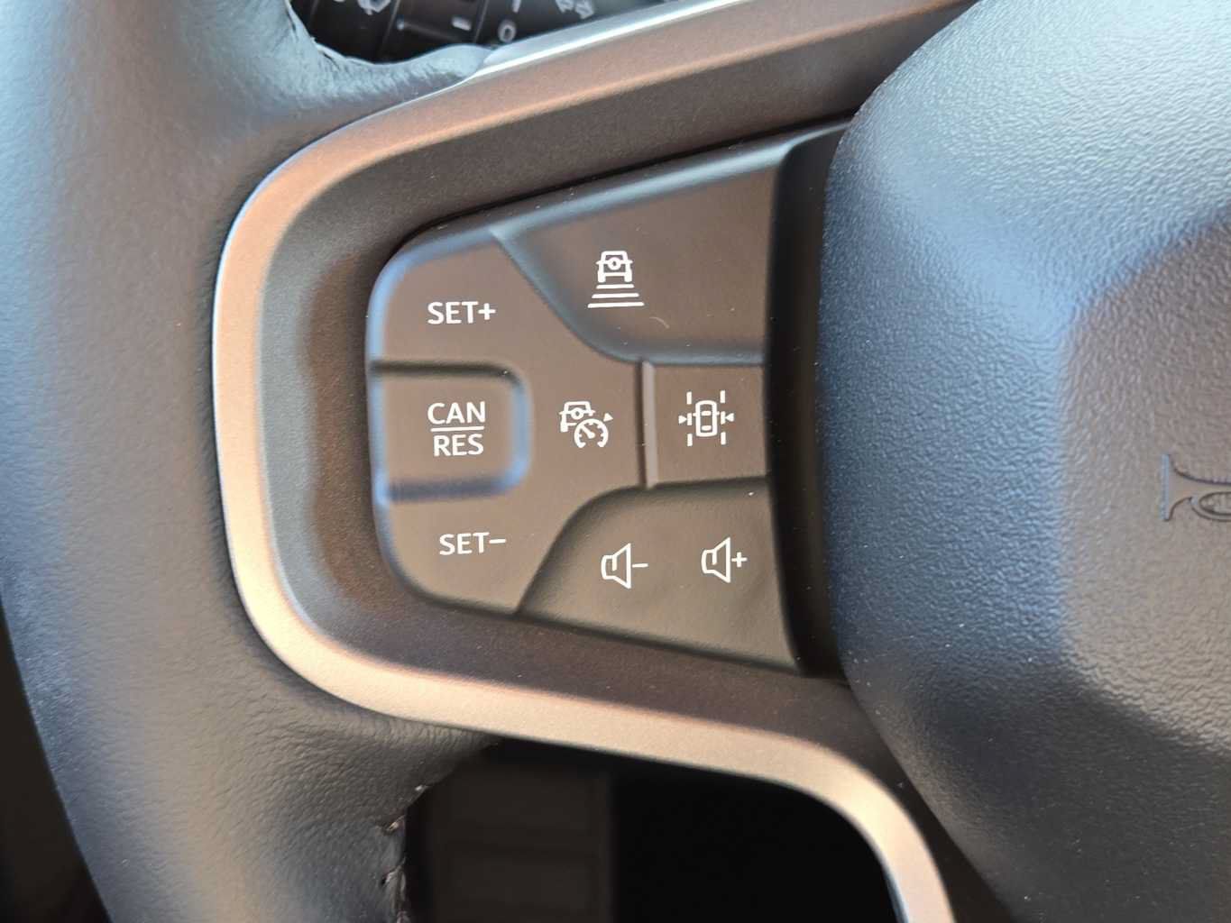 New 2026 Ford Bronco Outer Banks AWD/4WD image 22