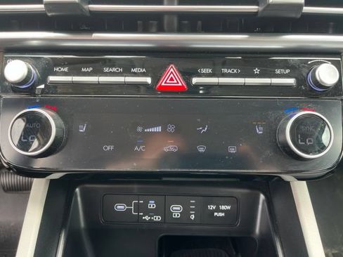 Used 2025 Hyundai Tucson SEL FWD image 21