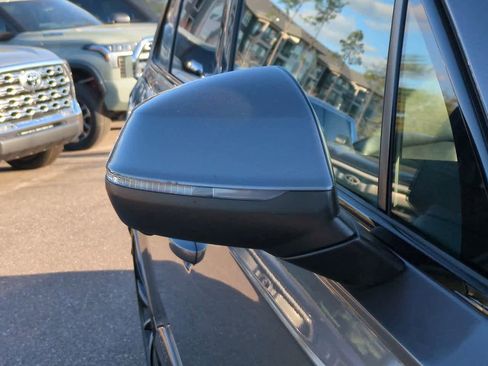 Used 2021 Audi Q7 3.0T Prestige image 12