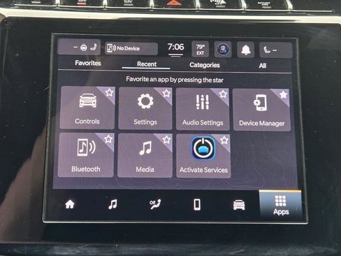 Used 2023 Jeep Grand Cherokee Altitude AWD/4WD image 28